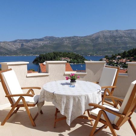 Tower Suites Korcula Room photo