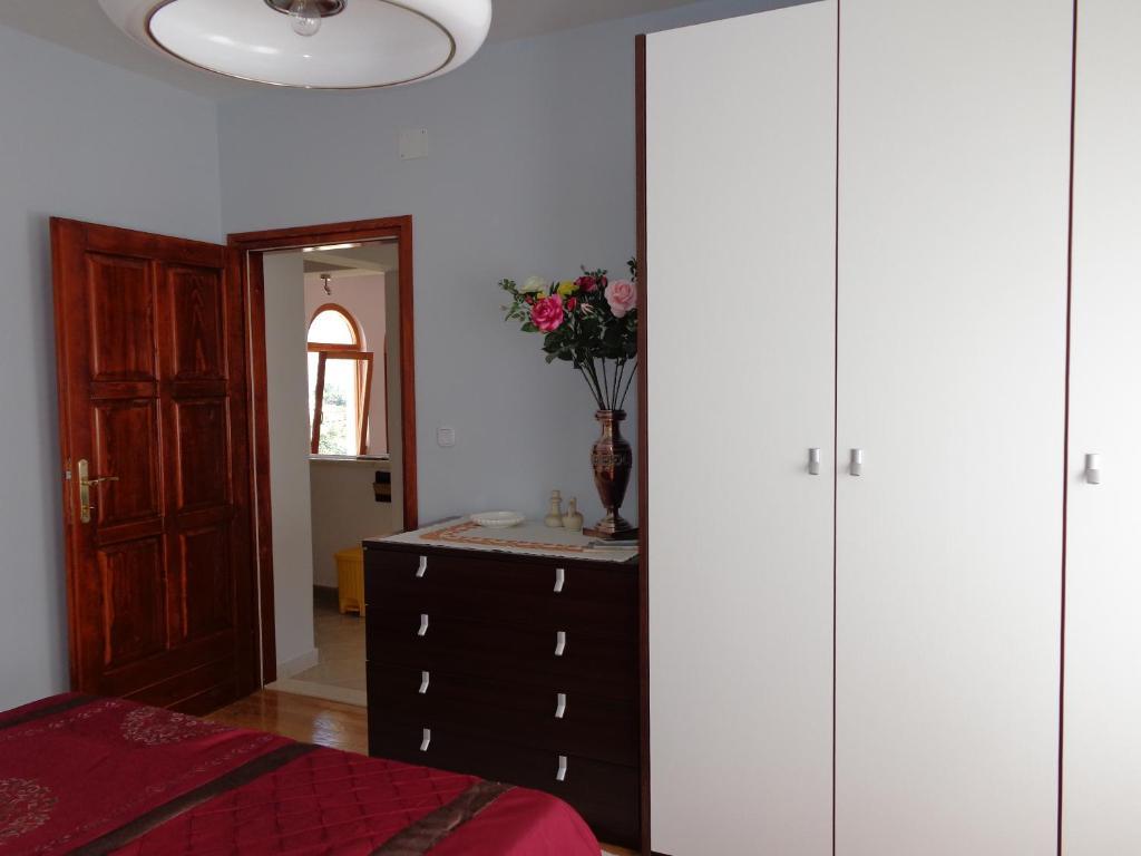 Tower Suites Korcula Room photo